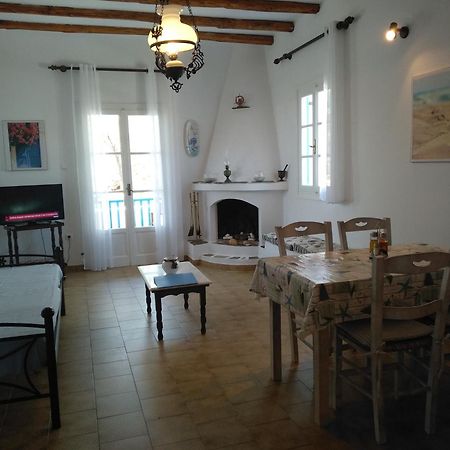 פיסו ליבאדי Villa Mariliza מראה חיצוני תמונה