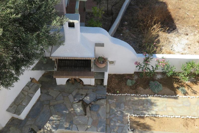 פיסו ליבאדי Villa Mariliza מראה חיצוני תמונה