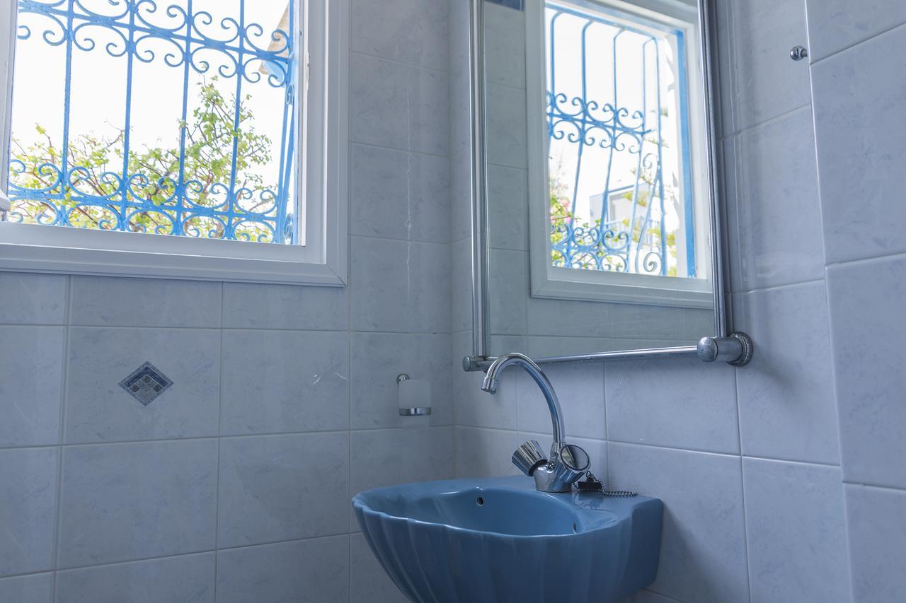 פיסו ליבאדי Villa Mariliza מראה חיצוני תמונה