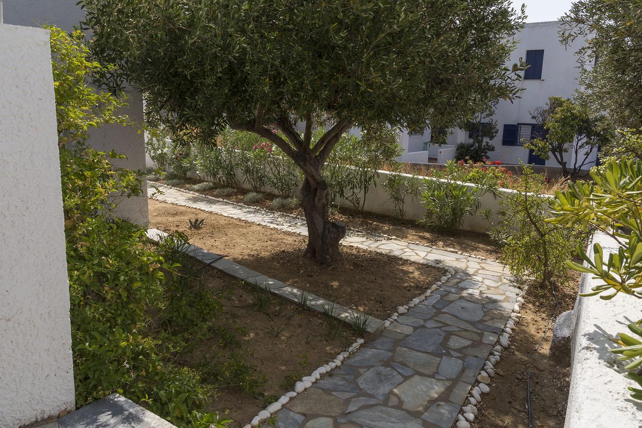 פיסו ליבאדי Villa Mariliza מראה חיצוני תמונה